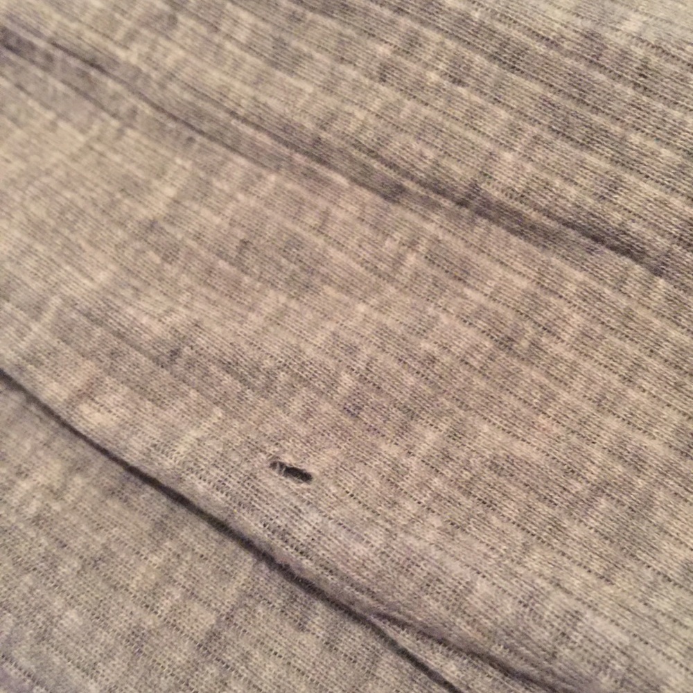 L Ralph‎ Lauren | Ribbed Embroidered Button Down - Picture 6 of 7
